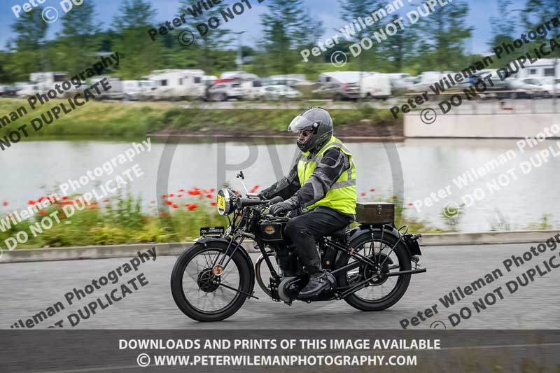 Vintage motorcycle club;eventdigitalimages;no limits trackdays;peter wileman photography;vintage motocycles;vmcc banbury run photographs